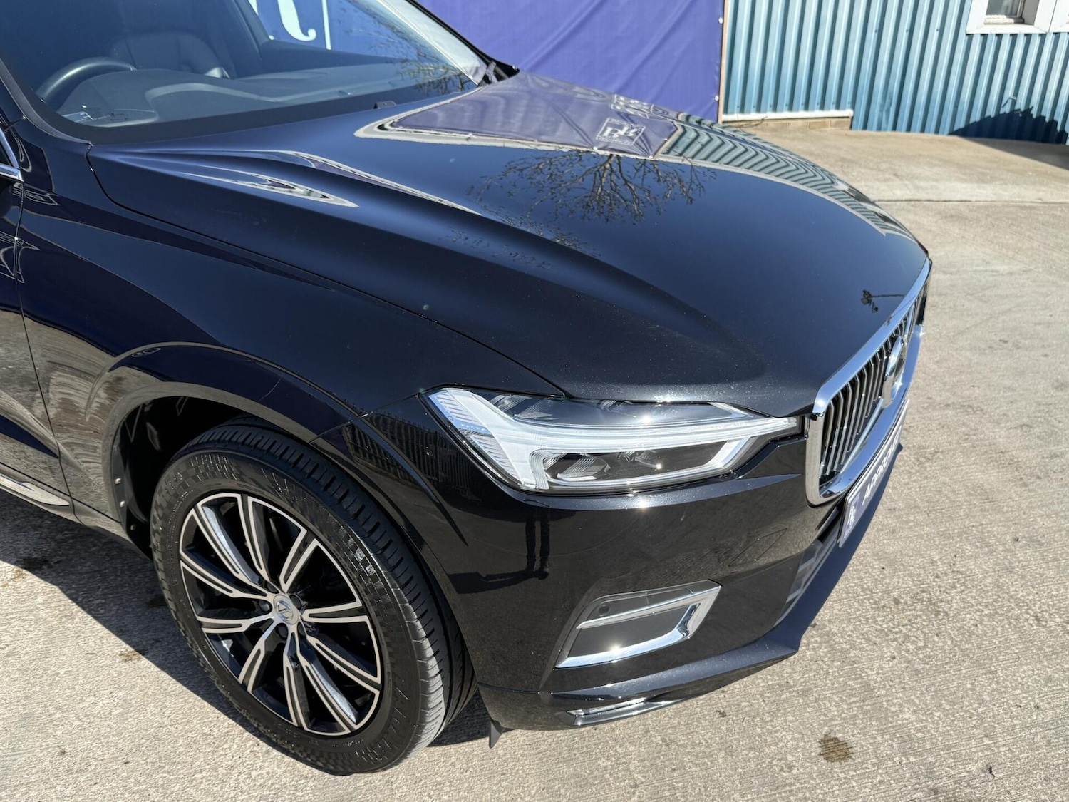 Used Volvo XC60 2019 for sale - 78176271: Photo 13