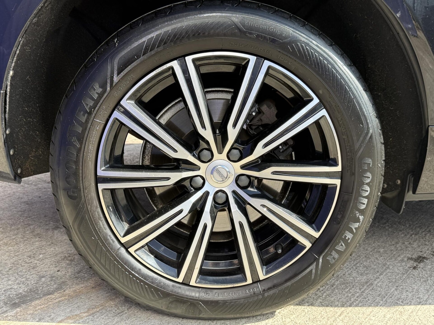 Used Volvo XC60 2019 for sale - 78176271: Photo 15