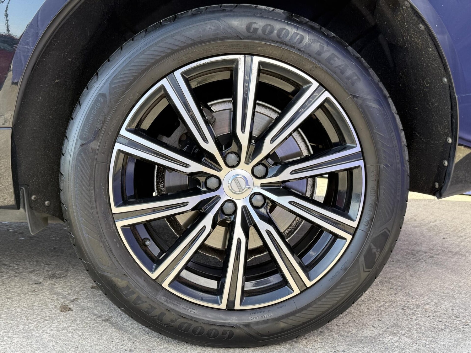 Used Volvo XC60 2019 for sale - 78176271: Photo 16