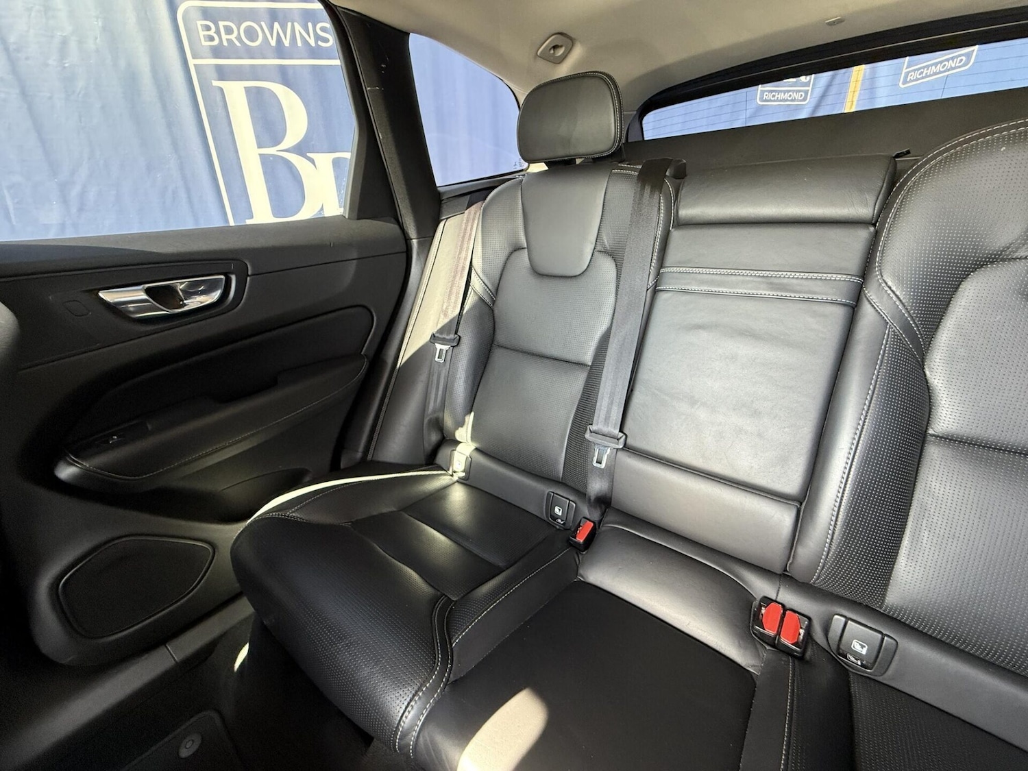 Used Volvo XC60 2019 for sale - 78176271: Photo 26