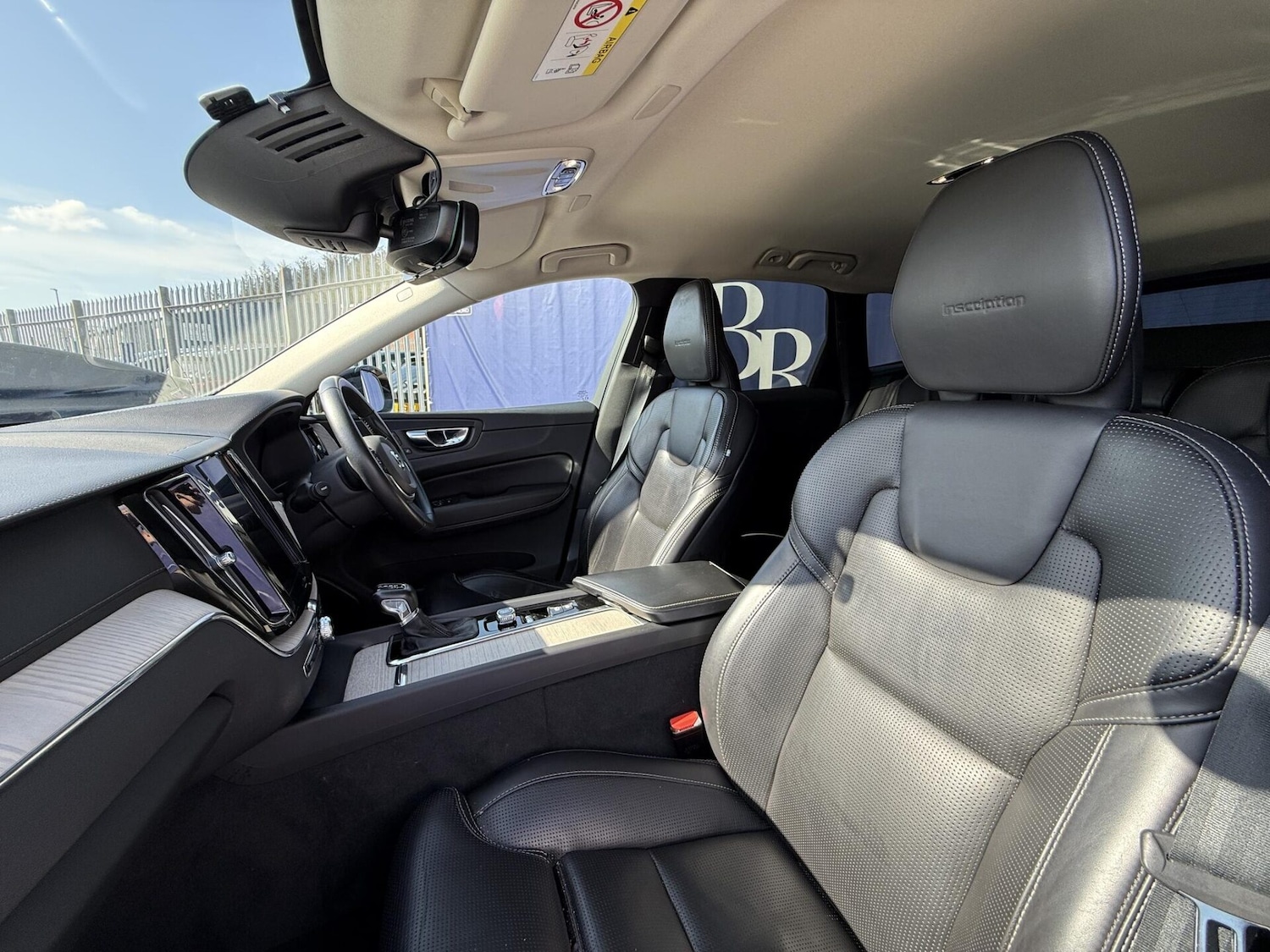 Used Volvo XC60 2019 for sale - 78176271: Photo 27