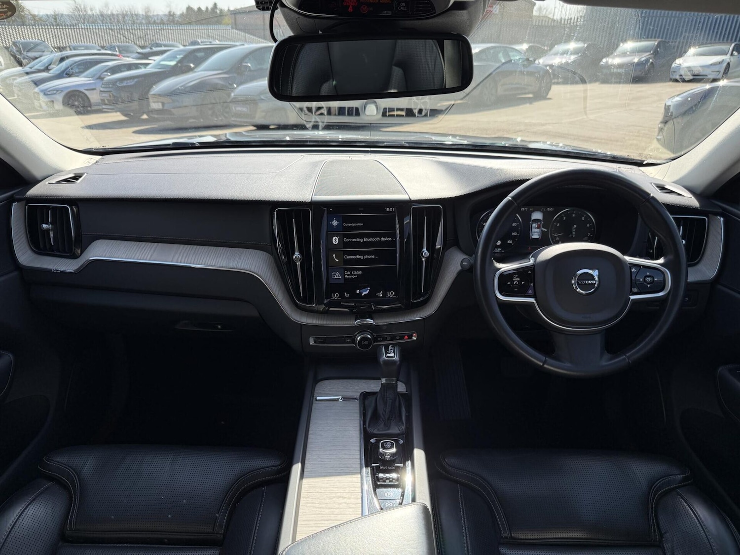 Used Volvo XC60 2019 for sale - 78176271: Photo 30