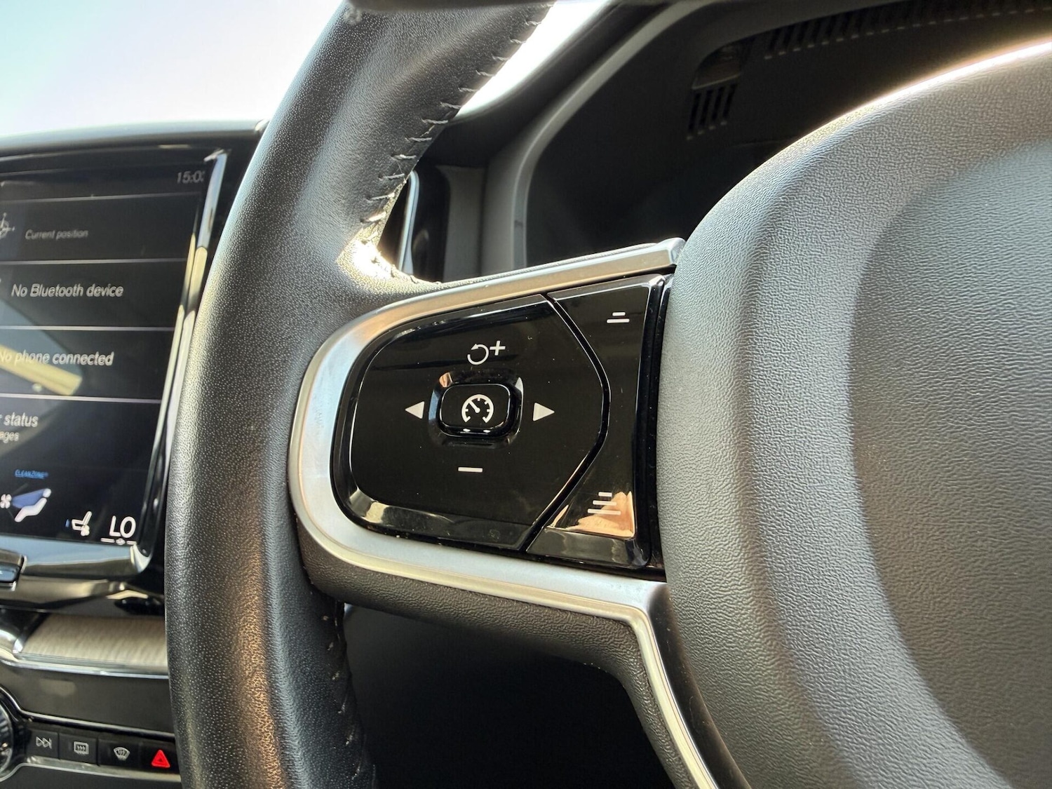 Used Volvo XC60 2019 for sale - 78176271: Photo 35