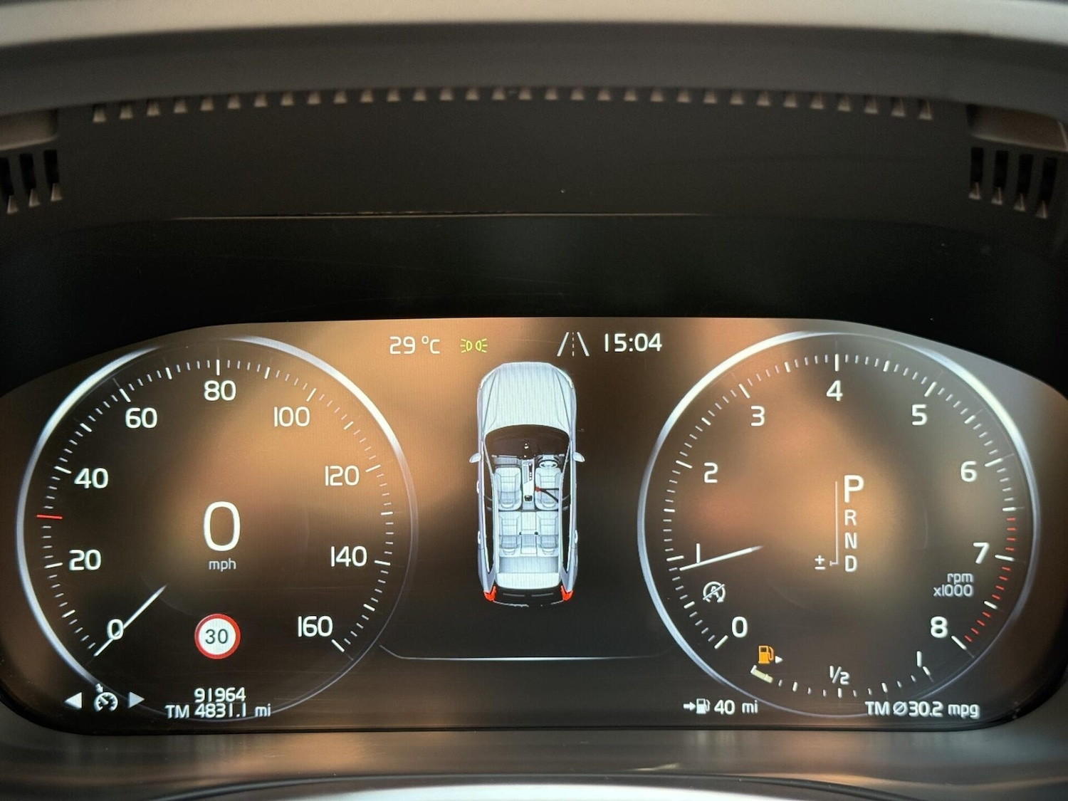 Used Volvo XC60 2019 for sale - 78176271: Photo 39