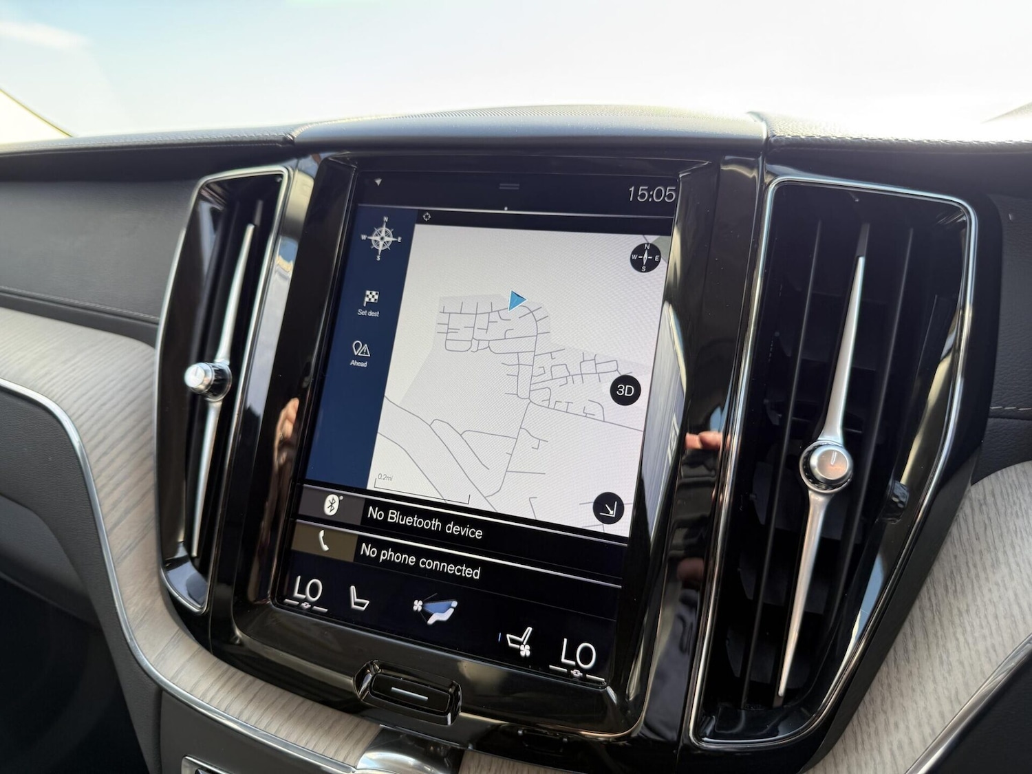 Used Volvo XC60 2019 for sale - 78176271: Photo 41