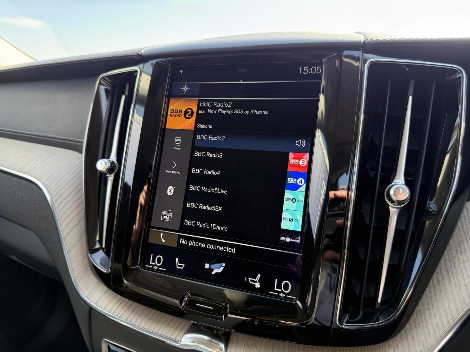 Used Volvo XC60 2019 for sale - 78176271: Photo 42