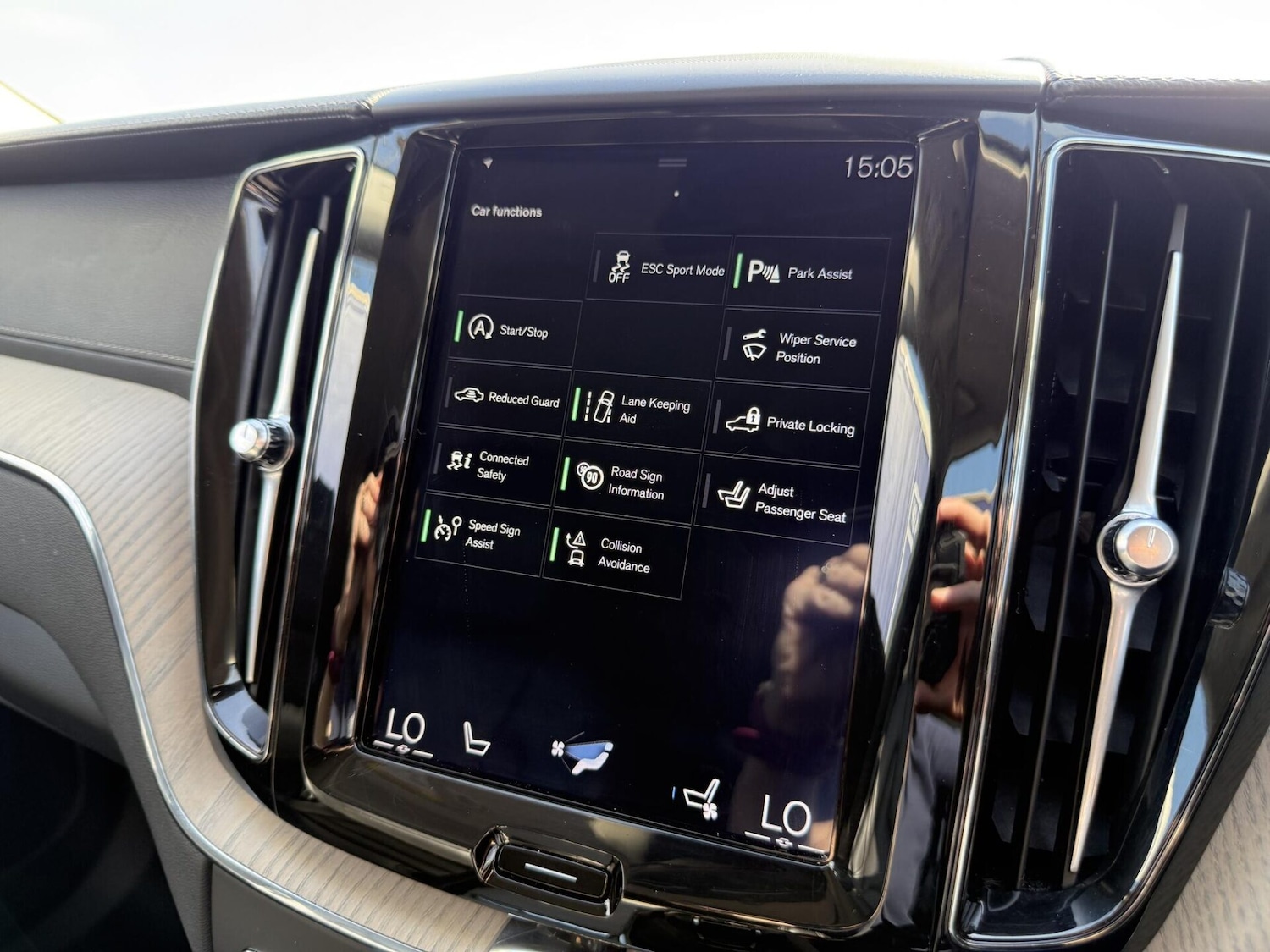 Used Volvo XC60 2019 for sale - 78176271: Photo 43