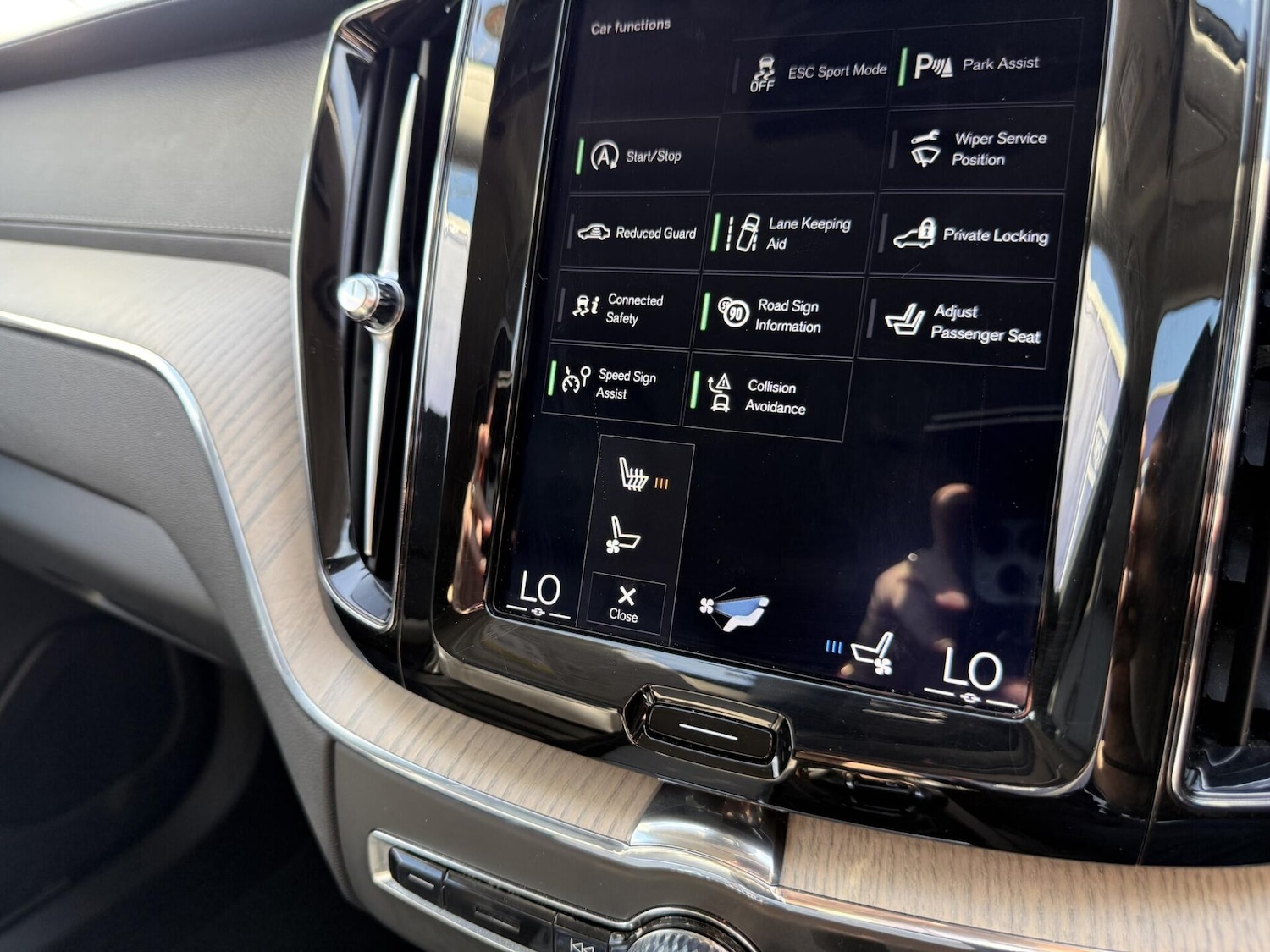 Used Volvo XC60 2019 for sale - 78176271: Photo 45