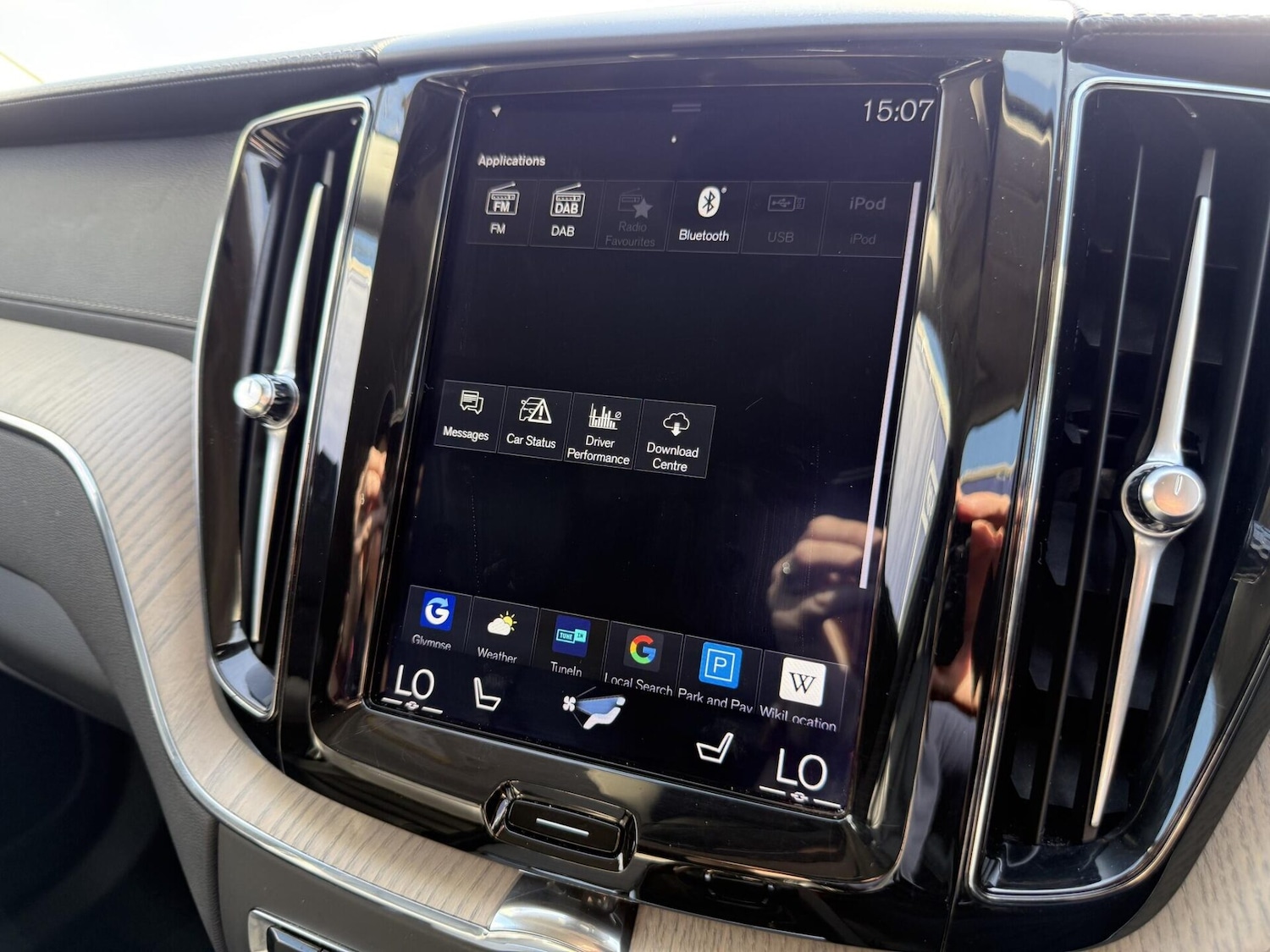 Used Volvo XC60 2019 for sale - 78176271: Photo 46