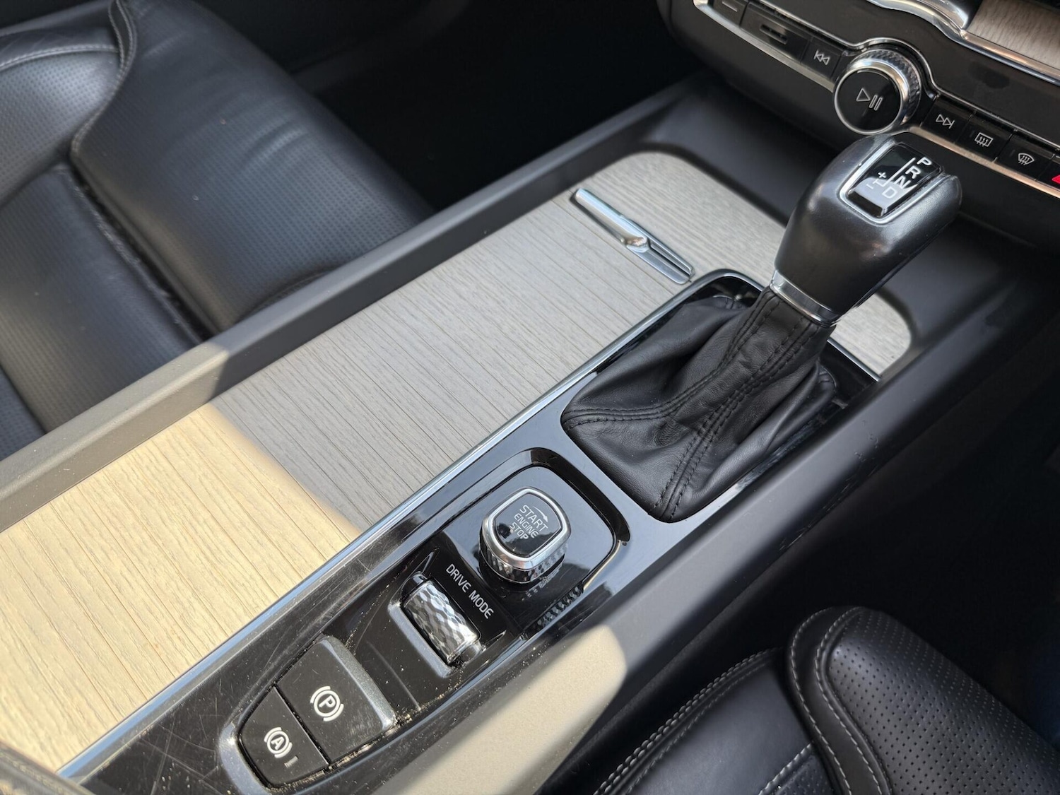 Used Volvo XC60 2019 for sale - 78176271: Photo 47