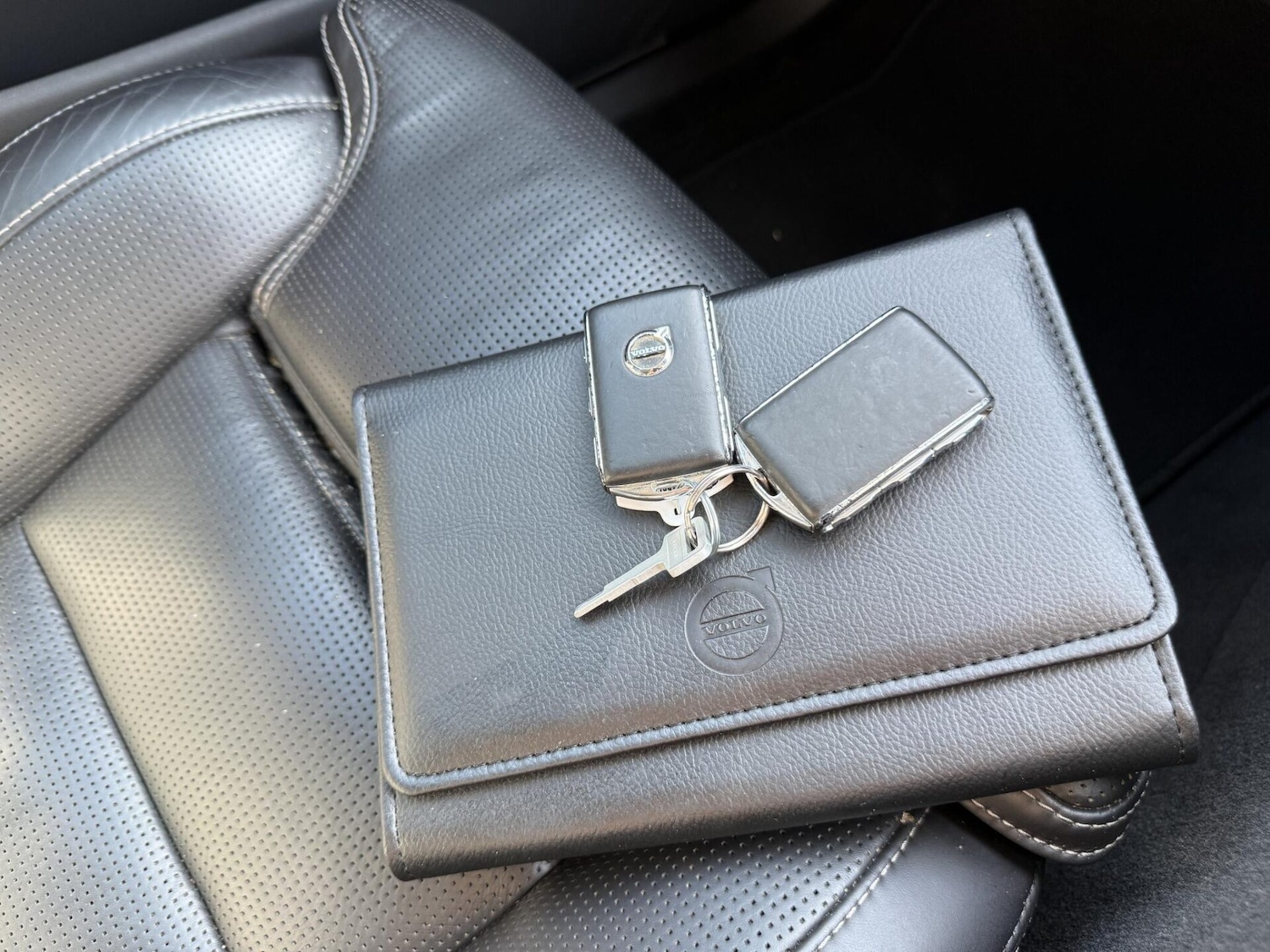 Used Volvo XC60 2019 for sale - 78176271: Photo 49