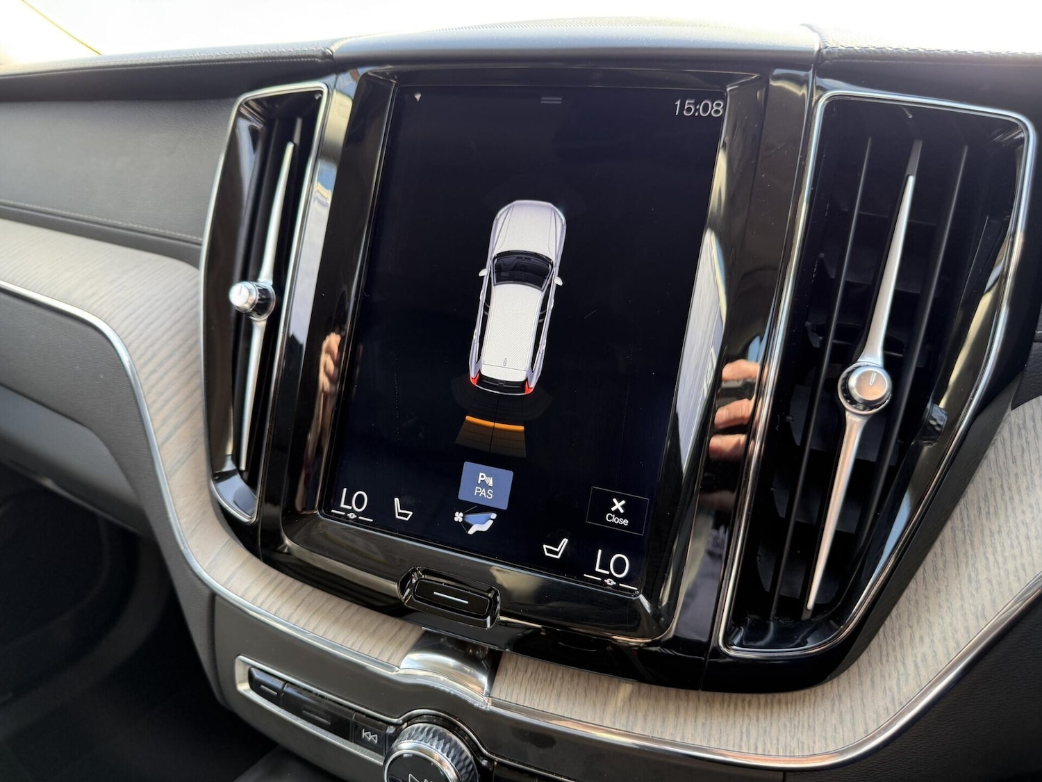 Used Volvo XC60 2019 for sale - 78176271: Photo 50