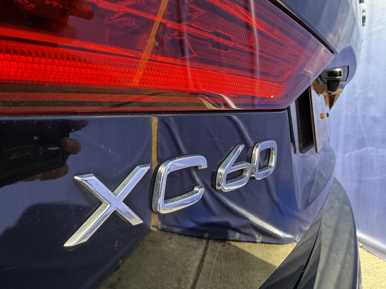 Used Volvo XC60 2019 for sale - 78176271: Photo 51