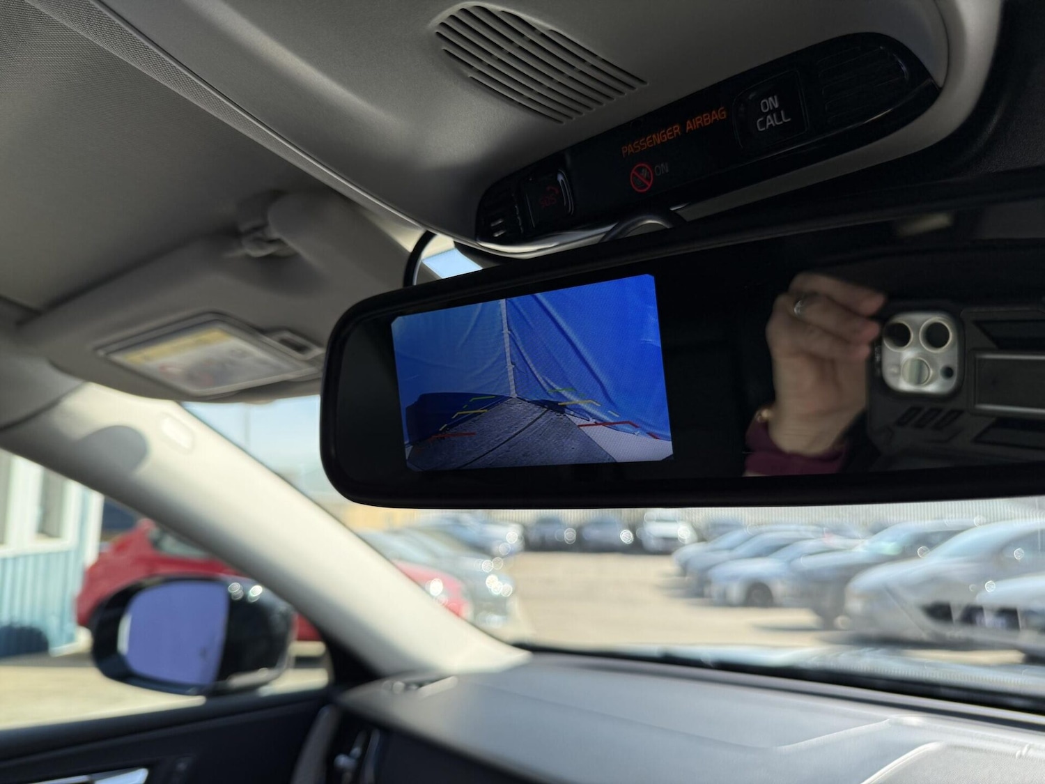 Used Volvo XC60 2019 for sale - 78176271: Photo 52