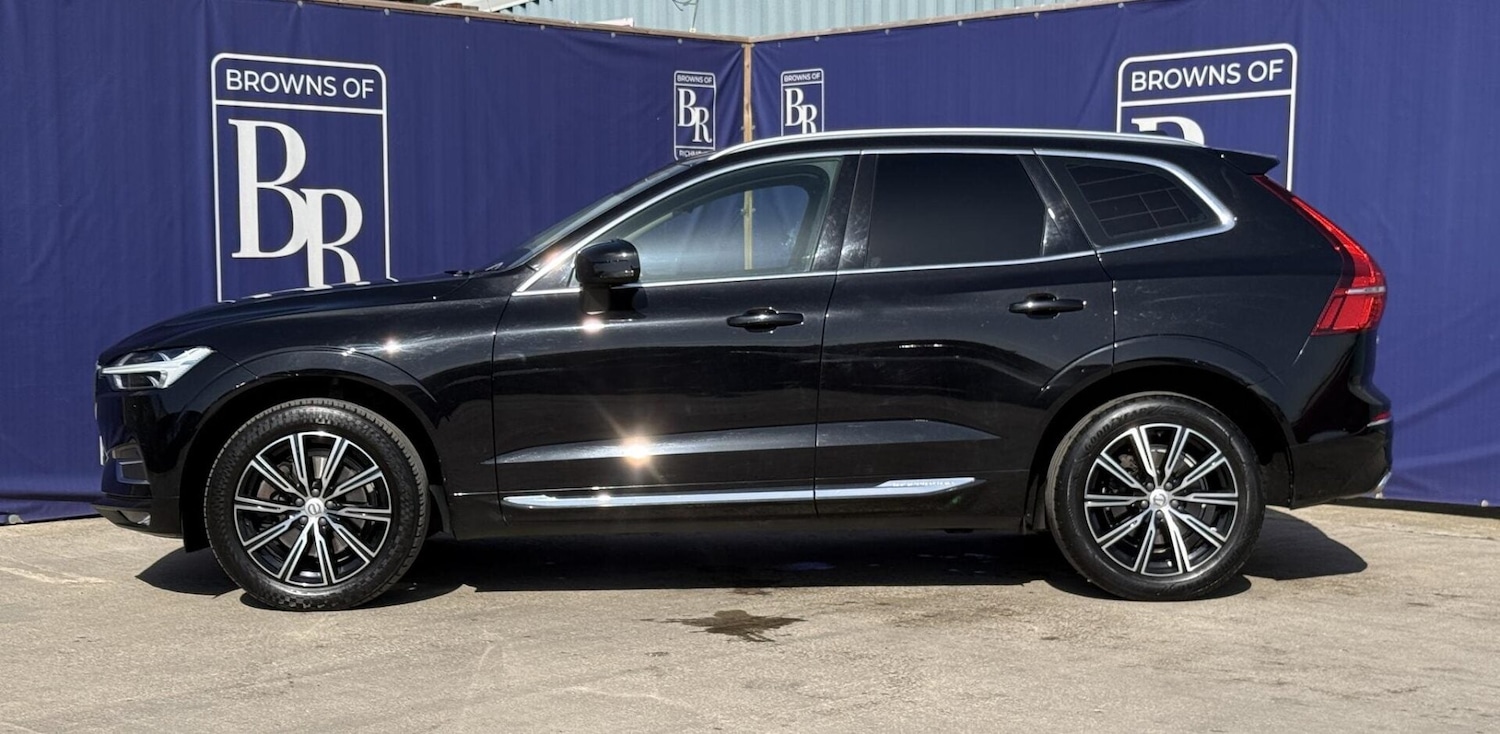 Used Volvo XC60 2019 for sale - 78176271: Photo 8