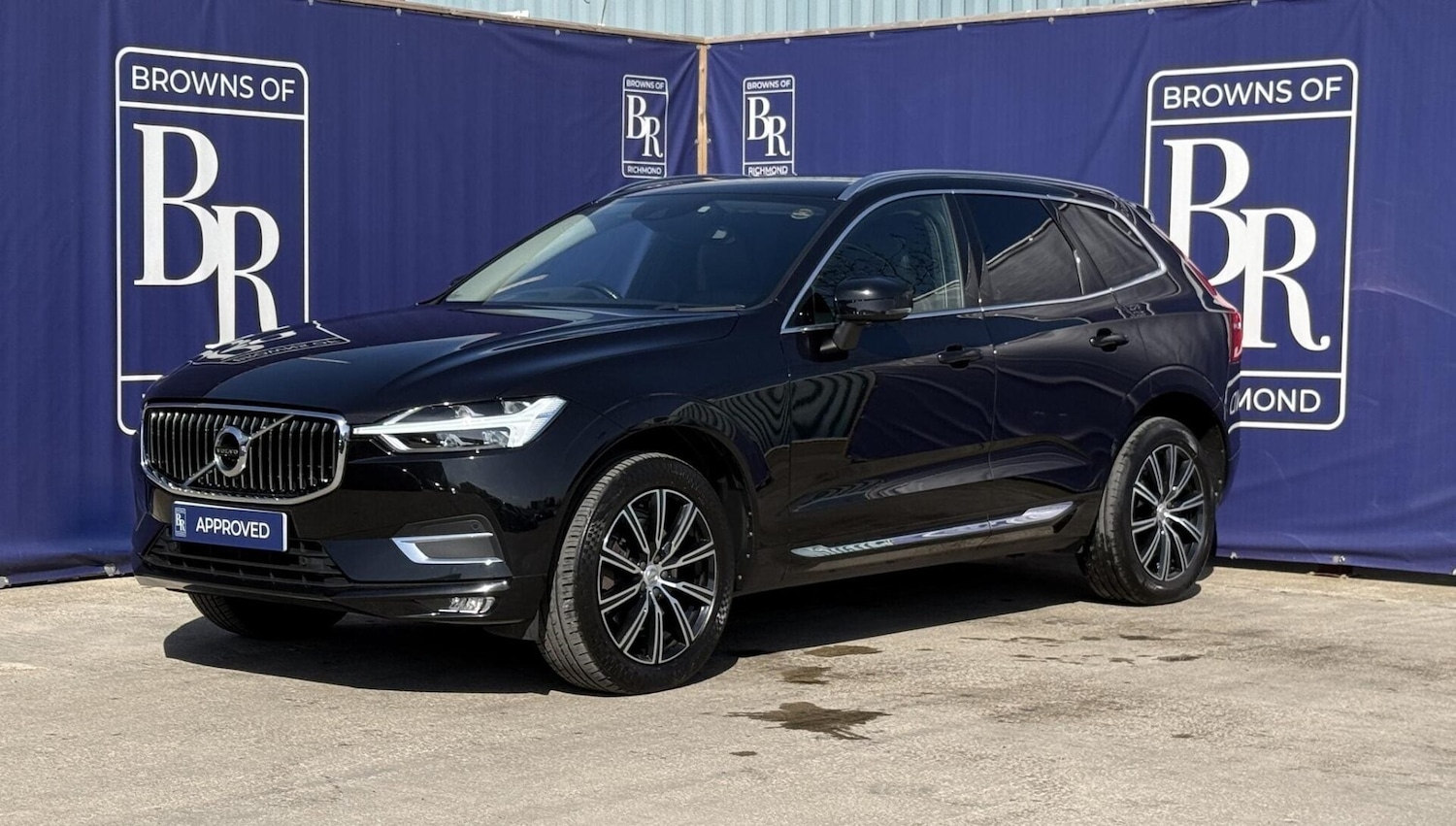 Used Volvo XC60 2019 for sale - 78176271: Photo 9