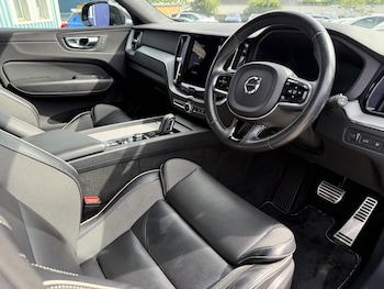 Used Volvo XC60 2021 for sale - 78746734: Photo