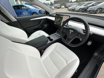 Used Tesla Model 3 2022 for sale - 75504227: Photo