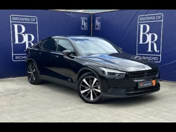 2022 (22) - 300kW 78kWh Long Range DM [Plus] 5dr 4WD Auto