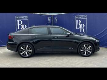 Used Polestar Polestar 2 2022 for sale - 75119566: Photo