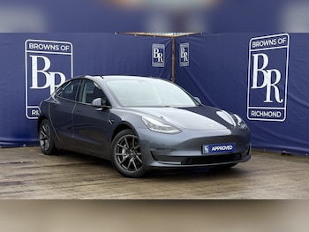 Used Tesla Model 3 2019 for sale - 77208241: Photo