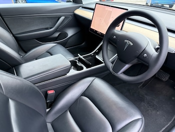 Used Tesla Model 3 2019 for sale - 77208241: Photo