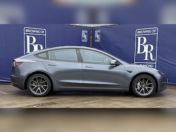 Used Tesla Model 3 2019 for sale - 77208241: Photo