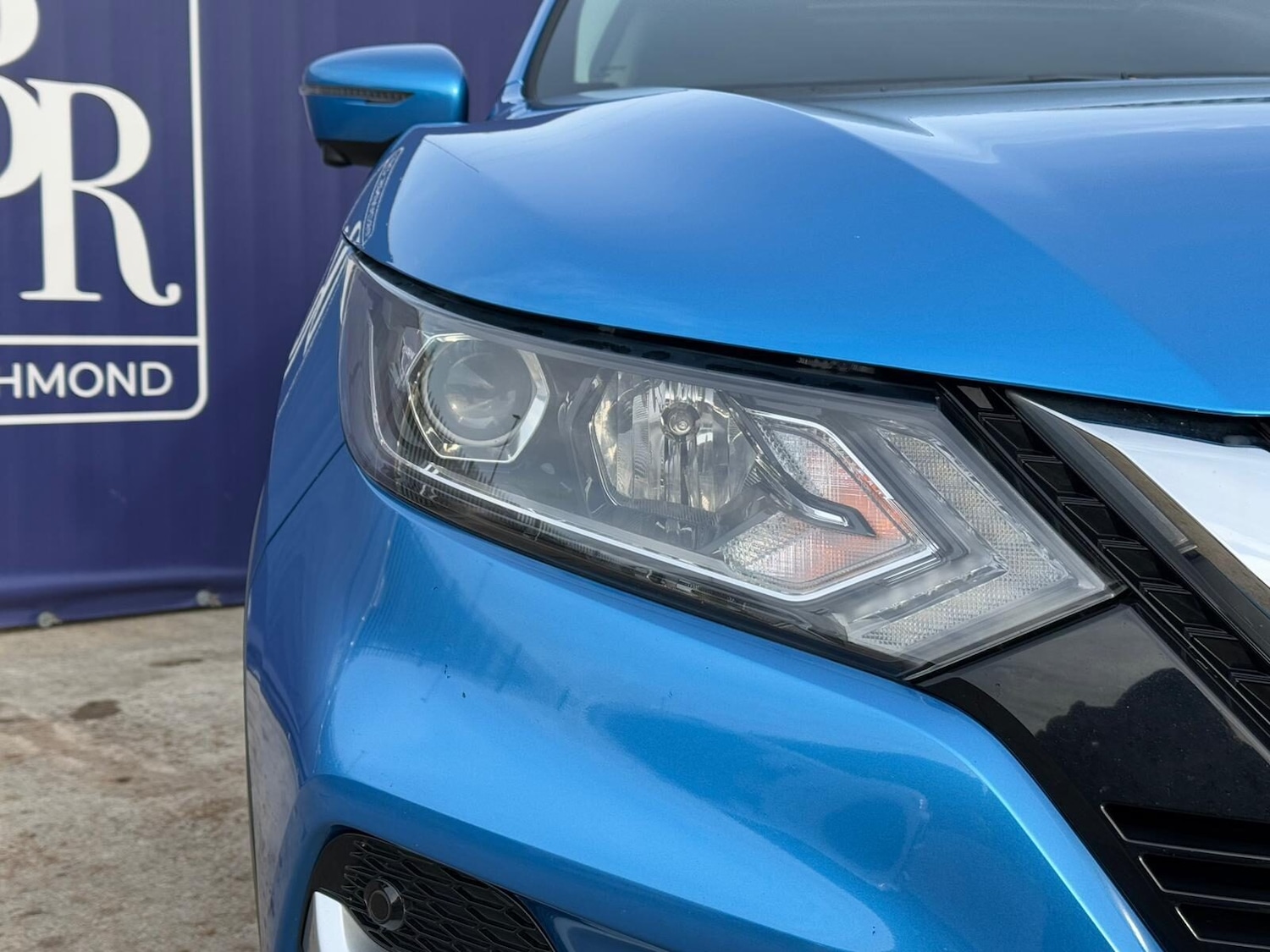 Used Nissan Qashqai 2018 for sale - 76710640: Photo 14