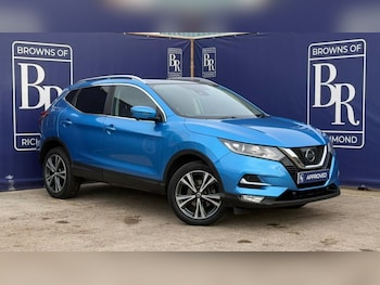 2018 - 1.5 dCi N-Connecta 5dr