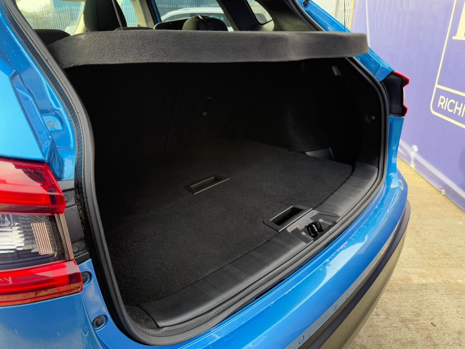 Used Nissan Qashqai 2018 for sale - 76710640: Photo 21