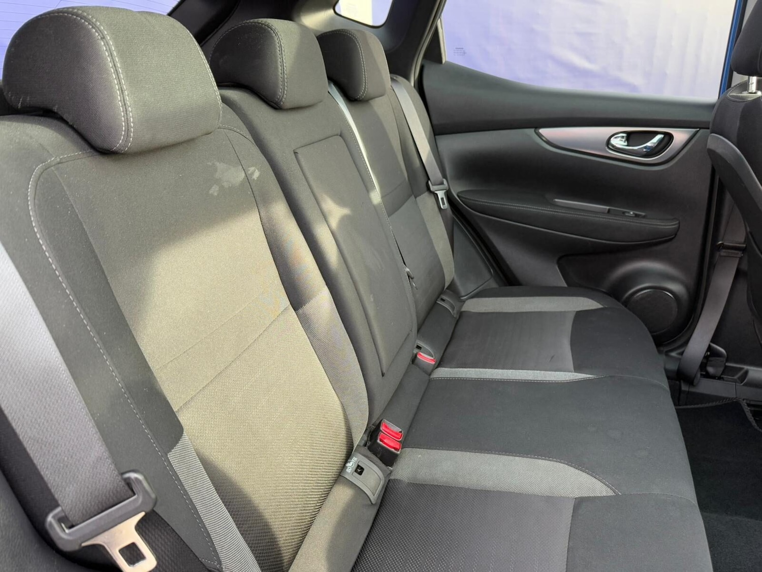 Used Nissan Qashqai 2018 for sale - 76710640: Photo 23