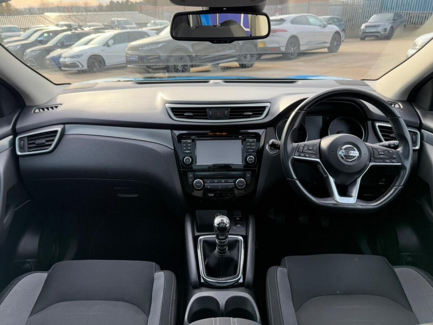 Used Nissan Qashqai 2018 for sale - 76710640: Photo 24