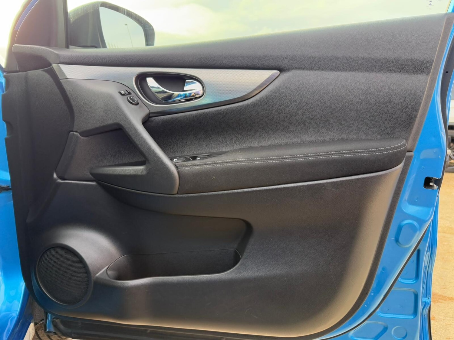 Used Nissan Qashqai 2018 for sale - 76710640: Photo 25