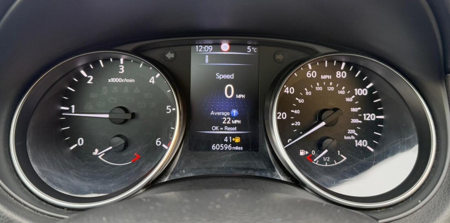 Used Nissan Qashqai 2018 for sale - 76710640: Photo 27