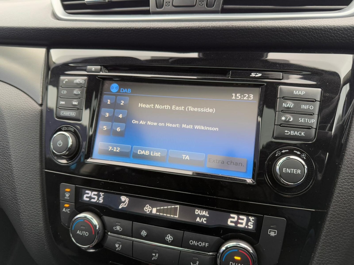 Used Nissan Qashqai 2018 for sale - 76710640: Photo 32