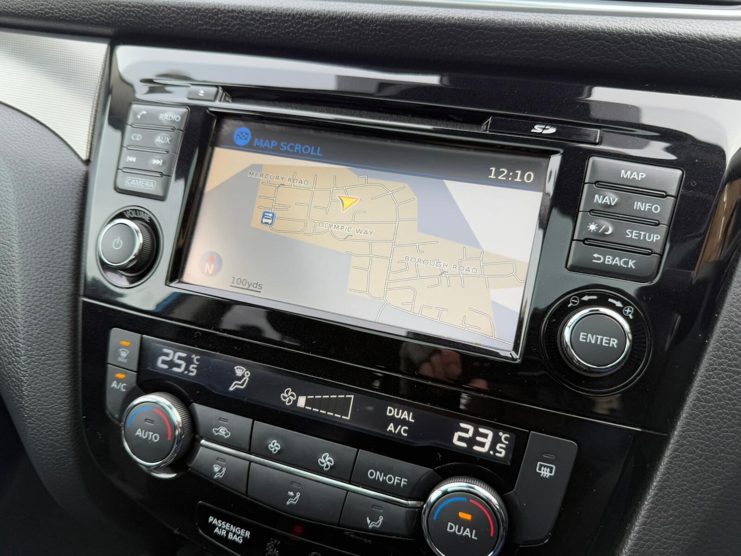 Used Nissan Qashqai 2018 for sale - 76710640: Photo 33