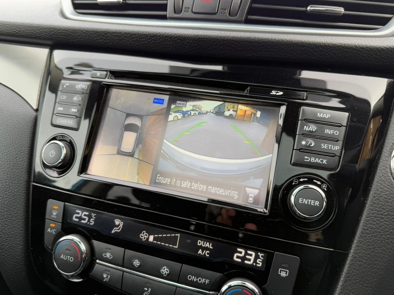 Used Nissan Qashqai 2018 for sale - 76710640: Photo 34