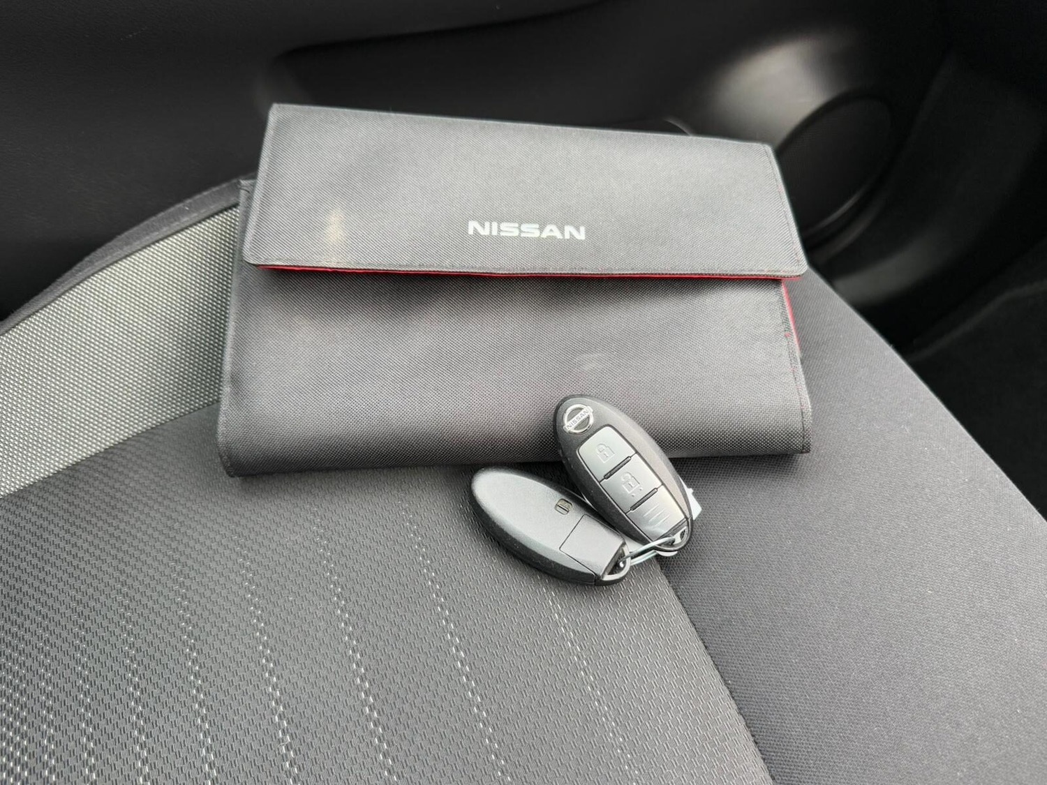 Used Nissan Qashqai 2018 for sale - 76710640: Photo 35