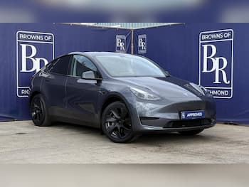 Used Tesla Model Y 2023 for sale - 79724414: Photo