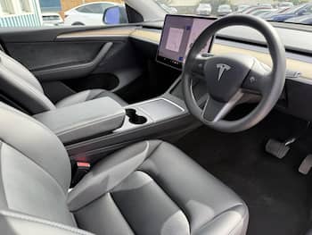 Used Tesla Model Y 2023 for sale - 79724414: Photo