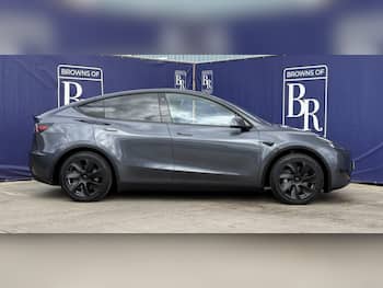 Used Tesla Model Y 2023 for sale - 79724414: Photo