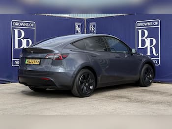 Used Tesla Model Y 2023 for sale - 79724414: Photo