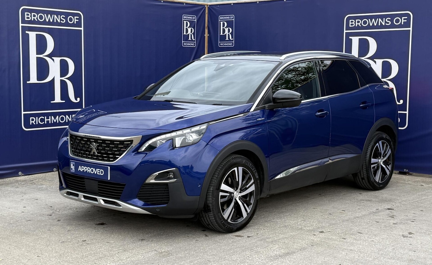 Used Peugeot 3008 2018 for sale - 76119907: Photo 11