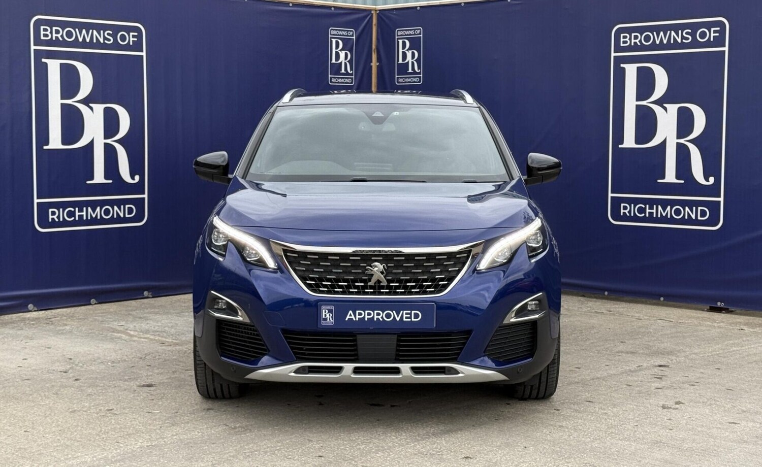 Used Peugeot 3008 2018 for sale - 76119907: Photo 13