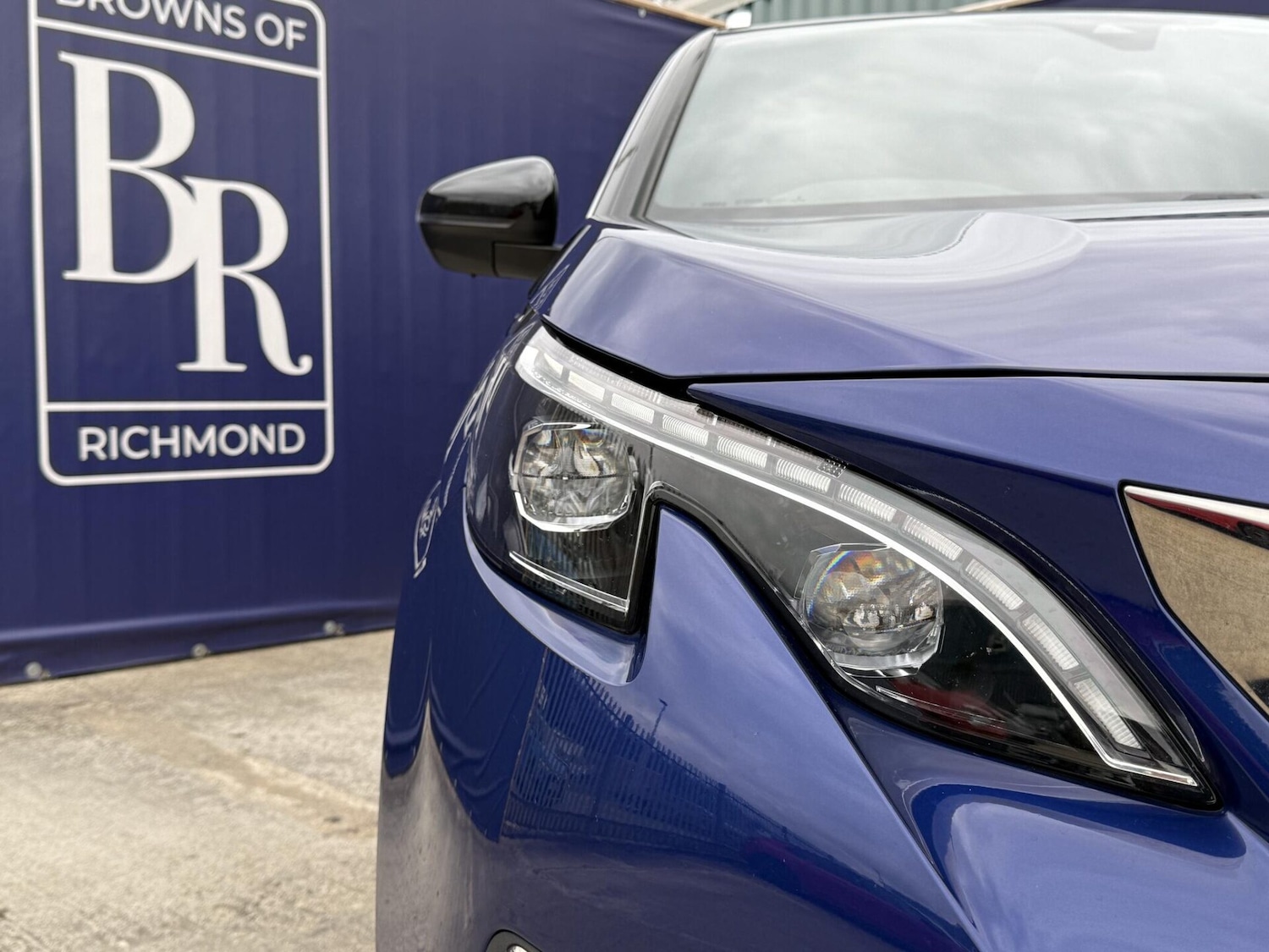 Used Peugeot 3008 2018 for sale - 76119907: Photo 14