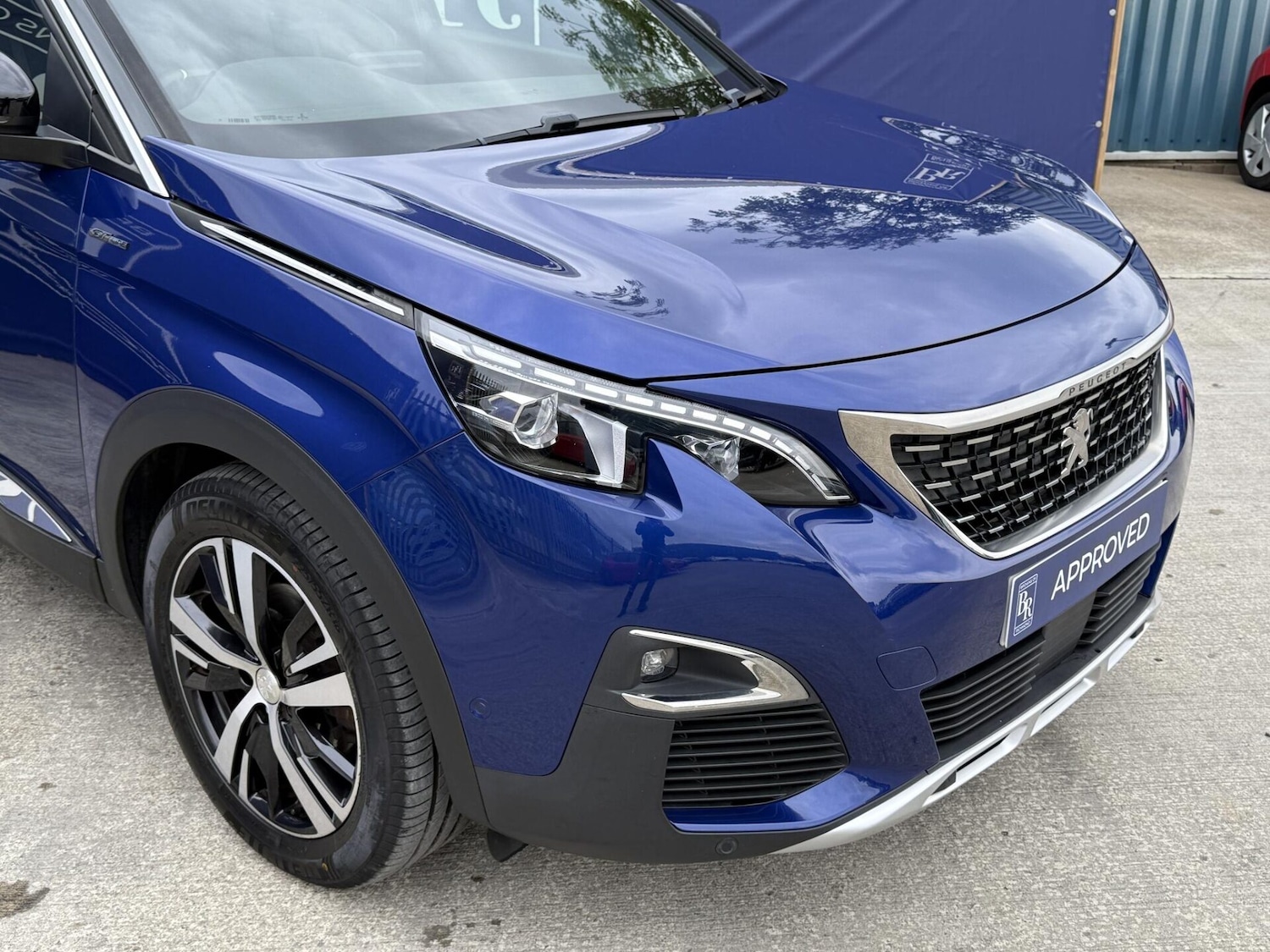 Used Peugeot 3008 2018 for sale - 76119907: Photo 15