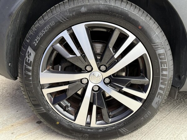 Used Peugeot 3008 2018 for sale - 76119907: Photo 17