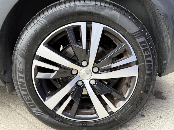 Used Peugeot 3008 2018 for sale - 76119907: Photo 18