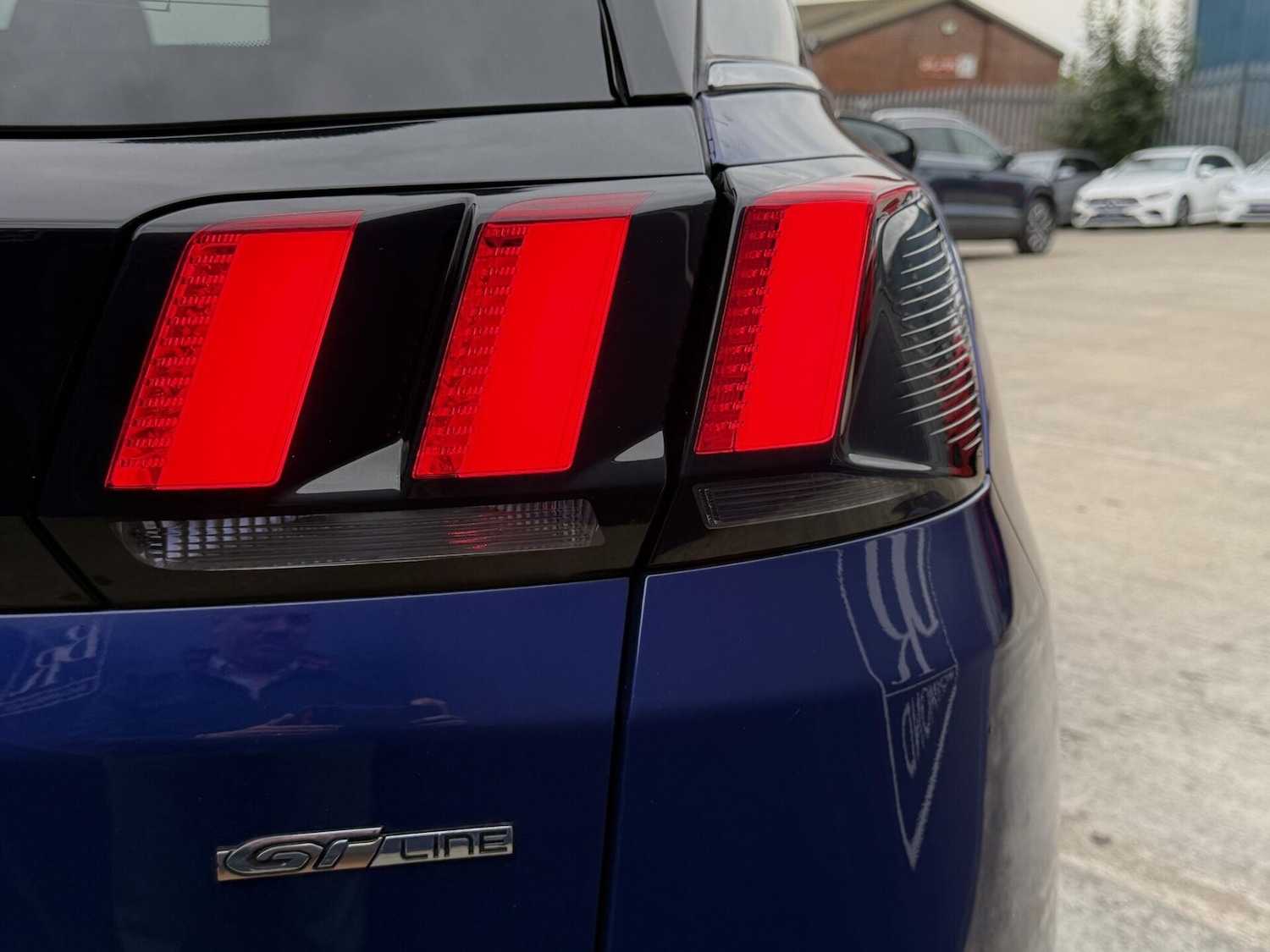 Used Peugeot 3008 2018 for sale - 76119907: Photo 20