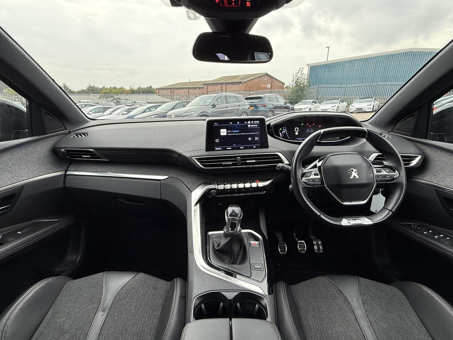 Used Peugeot 3008 2018 for sale - 76119907: Photo 24